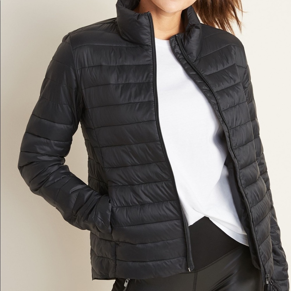 Old Navy Puffer Jacket❤️